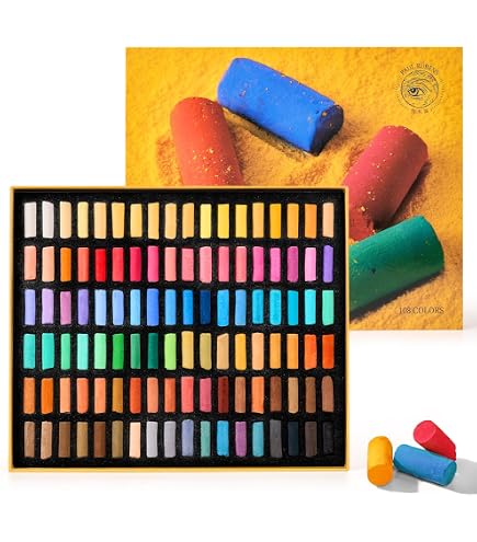 Amazon.com : 100 gondola pastel colors set : Toy Figures : Health